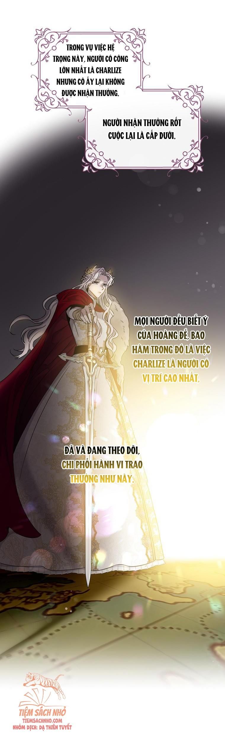 đọc truyện  Thuần Hoá Bạo Quân Rồi Bỏ Trốn Chương 57 ảnh 56 tại Giả Dược