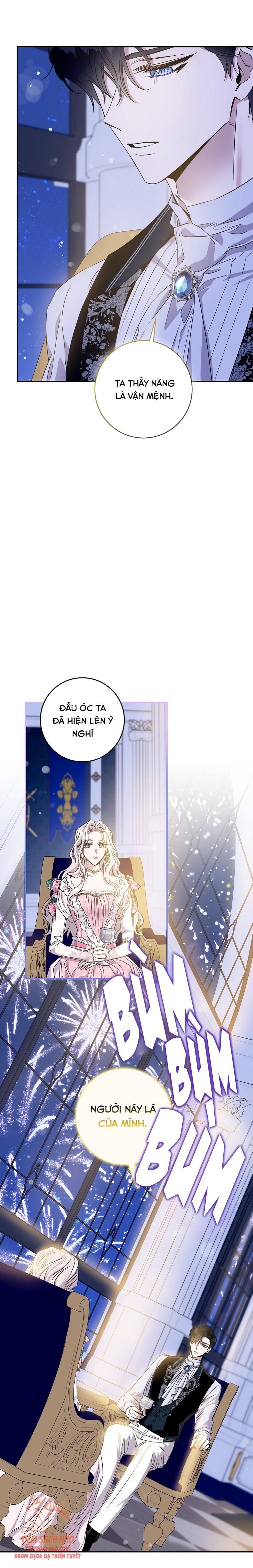 đọc truyện  Thuần Hoá Bạo Quân Rồi Bỏ Trốn Chương 59 ảnh 22 tại Giả Dược