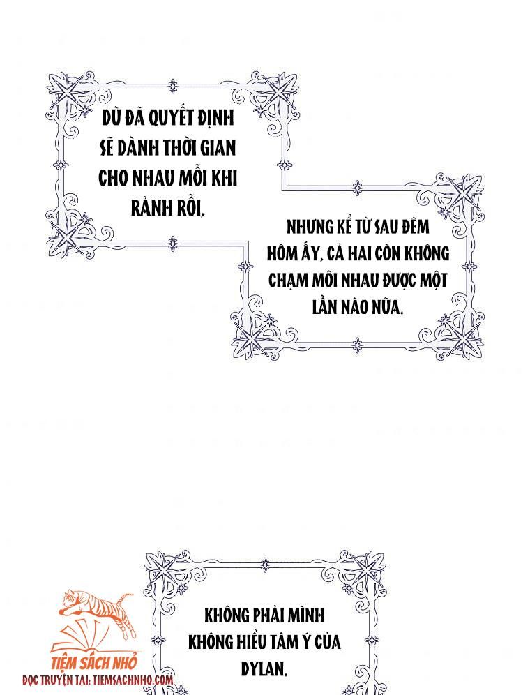 đọc truyện  Thuần Hoá Bạo Quân Rồi Bỏ Trốn Chương 60 ảnh 49 tại Giả Dược