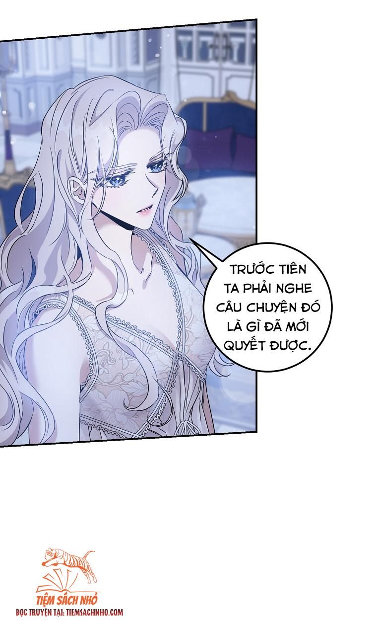 đọc truyện  Thuần Hoá Bạo Quân Rồi Bỏ Trốn Chương 61 ảnh 43 tại Giả Dược