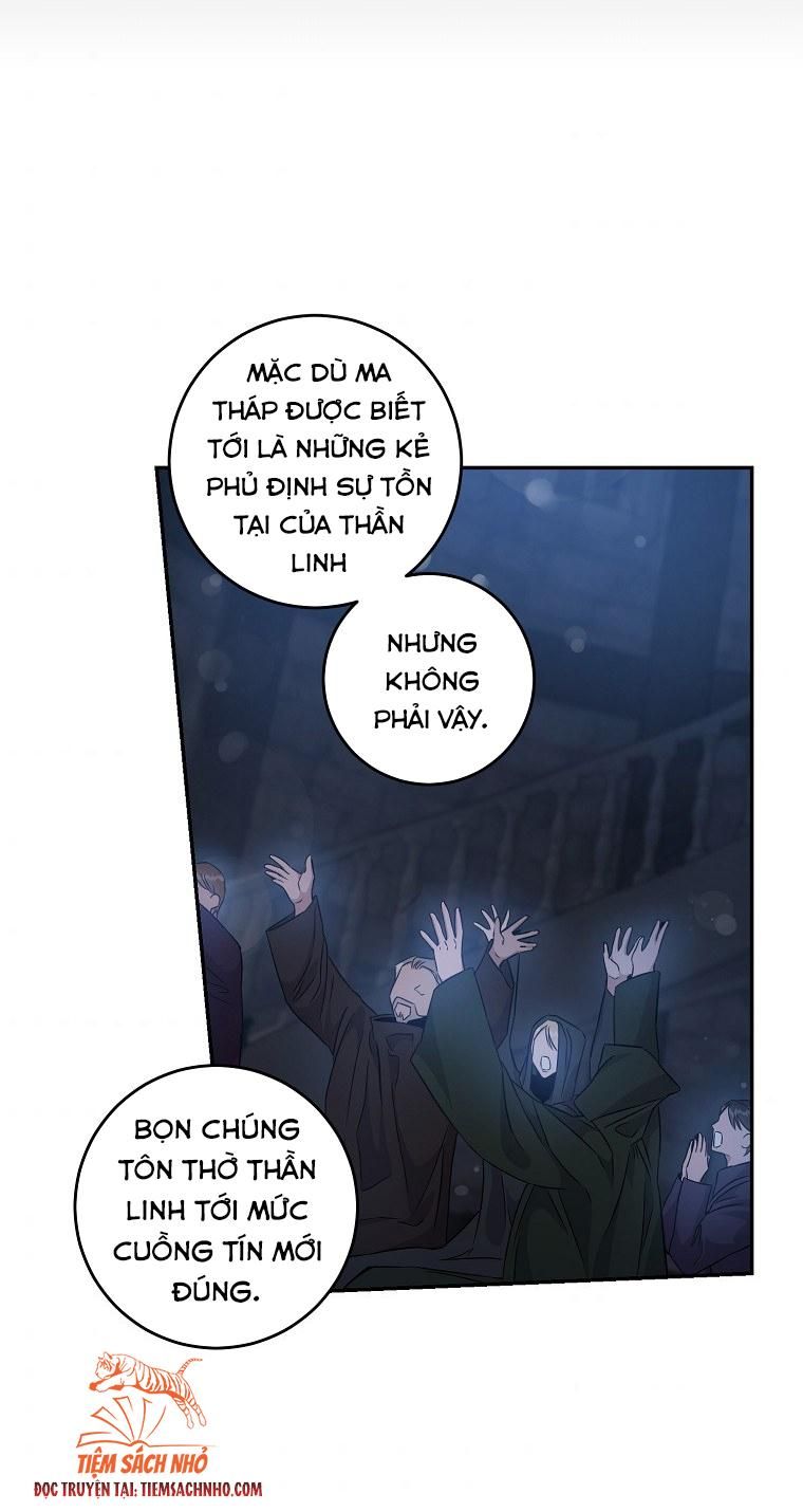 đọc truyện  Thuần Hoá Bạo Quân Rồi Bỏ Trốn Chương 61 ảnh 49 tại Giả Dược