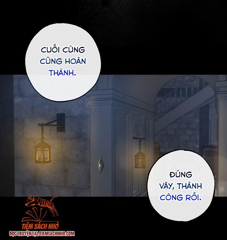 đọc truyện  Thuần Hoá Bạo Quân Rồi Bỏ Trốn Chương 61 ảnh 62 tại Giả Dược