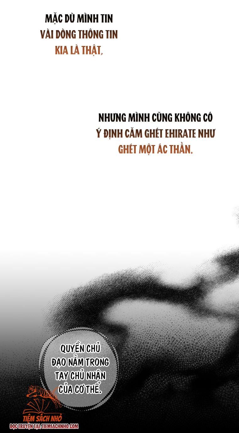 đọc truyện  Thuần Hoá Bạo Quân Rồi Bỏ Trốn Chương 62 ảnh 45 tại Giả Dược