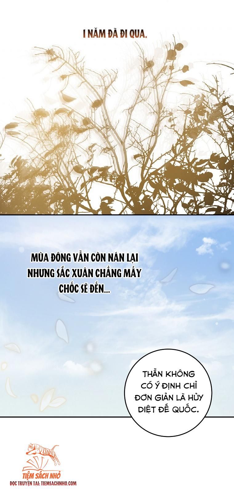 đọc truyện  Thuần Hoá Bạo Quân Rồi Bỏ Trốn Chương 62 ảnh 62 tại Giả Dược