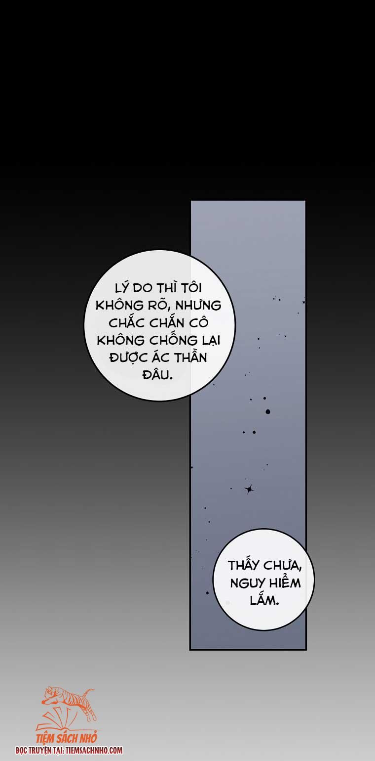 đọc truyện  Thuần Hoá Bạo Quân Rồi Bỏ Trốn Chương 63 ảnh 44 tại Giả Dược