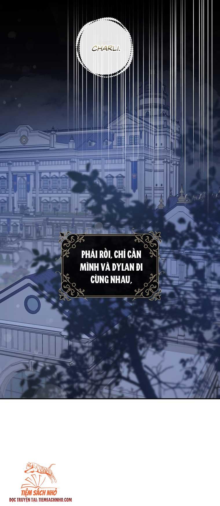 đọc truyện  Thuần Hoá Bạo Quân Rồi Bỏ Trốn Chương 63 ảnh 6 tại Giả Dược