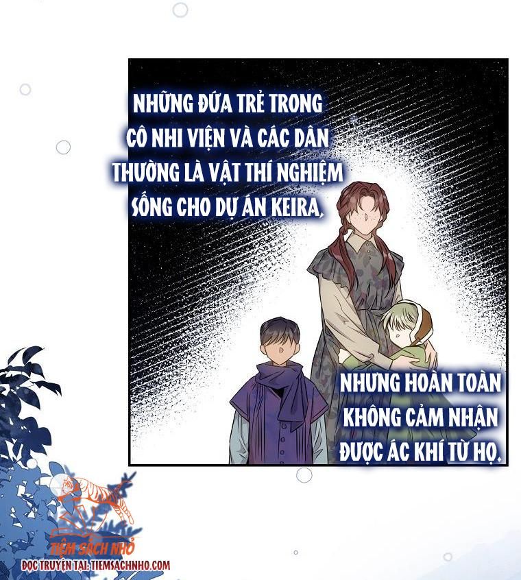 đọc truyện  Thuần Hoá Bạo Quân Rồi Bỏ Trốn Chương 64 ảnh 14 tại Giả Dược