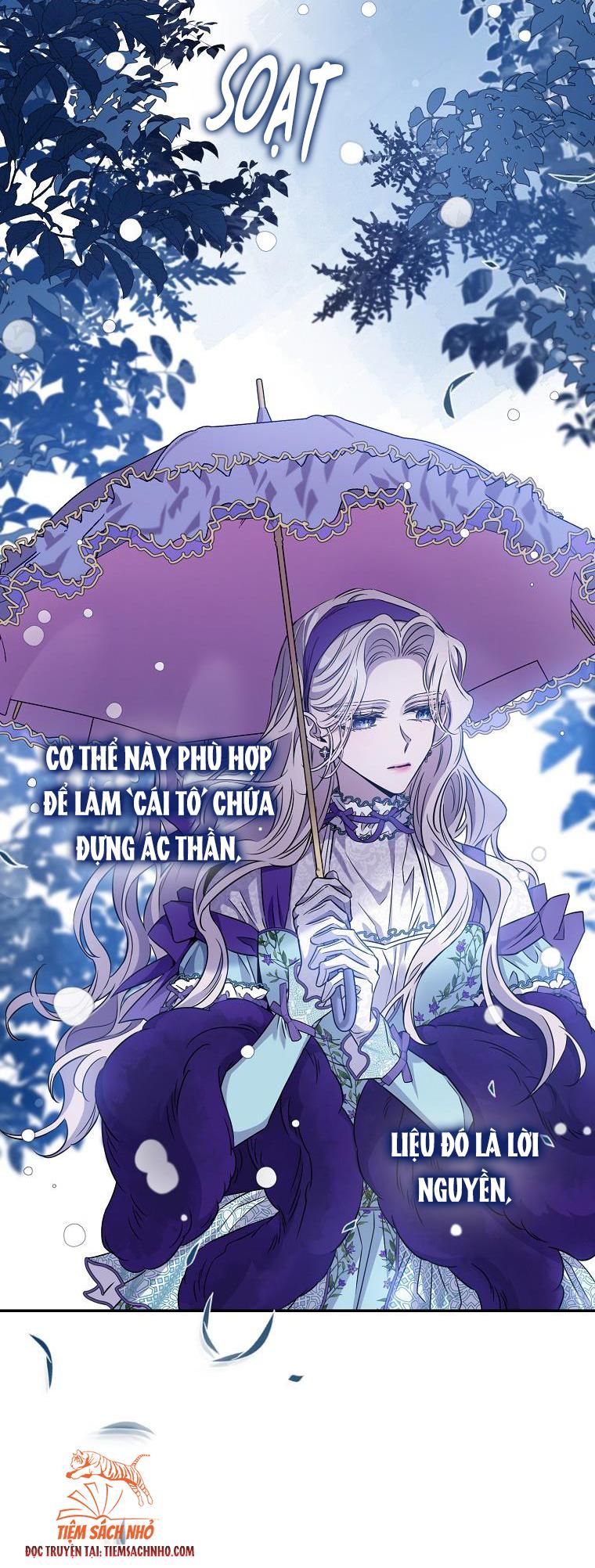 đọc truyện  Thuần Hoá Bạo Quân Rồi Bỏ Trốn Chương 64 ảnh 16 tại Giả Dược