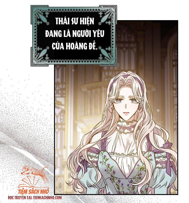 đọc truyện  Thuần Hoá Bạo Quân Rồi Bỏ Trốn Chương 64 ảnh 28 tại Giả Dược