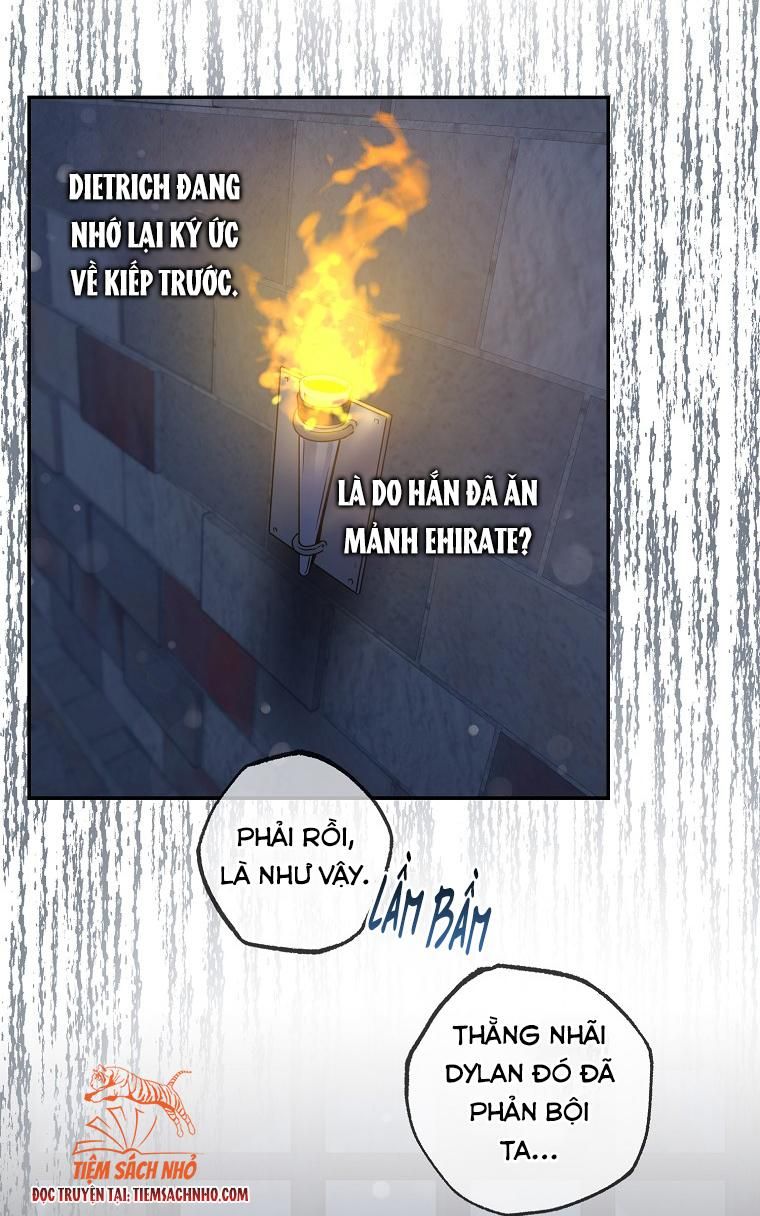 đọc truyện  Thuần Hoá Bạo Quân Rồi Bỏ Trốn Chương 65 ảnh 4 tại Giả Dược