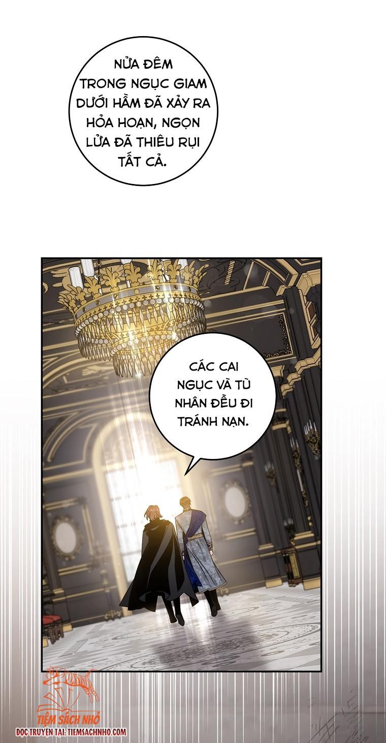 đọc truyện  Thuần Hoá Bạo Quân Rồi Bỏ Trốn Chương 65 ảnh 53 tại Giả Dược