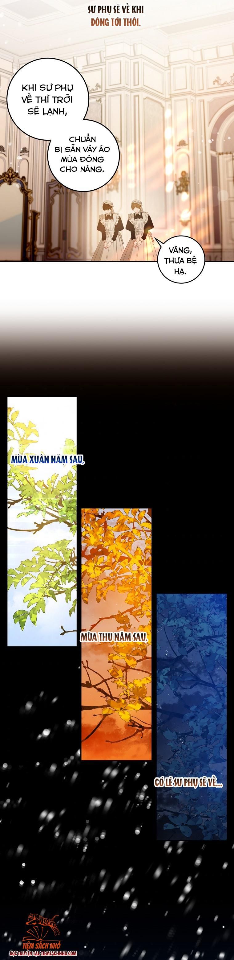 đọc truyện  Thuần Hoá Bạo Quân Rồi Bỏ Trốn Chương 65 ảnh 73 tại Giả Dược