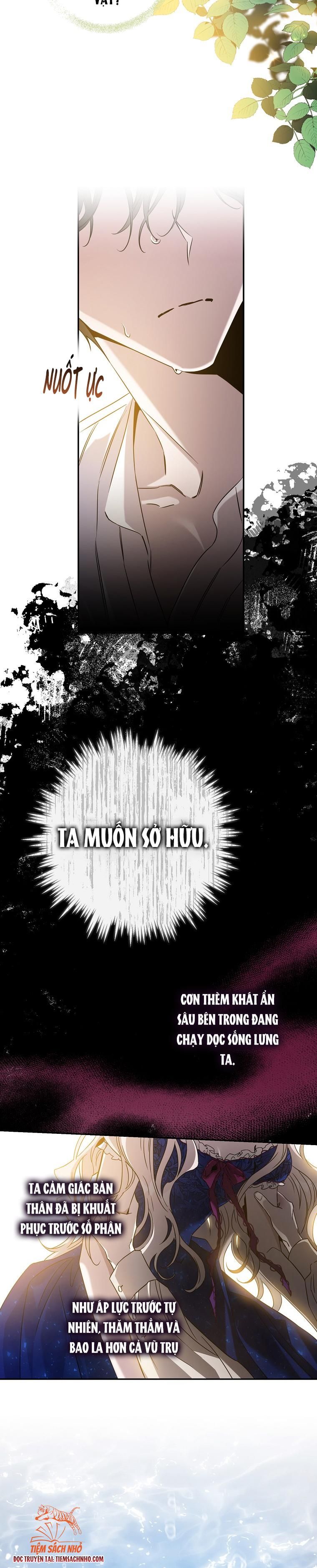 đọc truyện  Thuần Hoá Bạo Quân Rồi Bỏ Trốn Chương 66 ảnh 15 tại Giả Dược