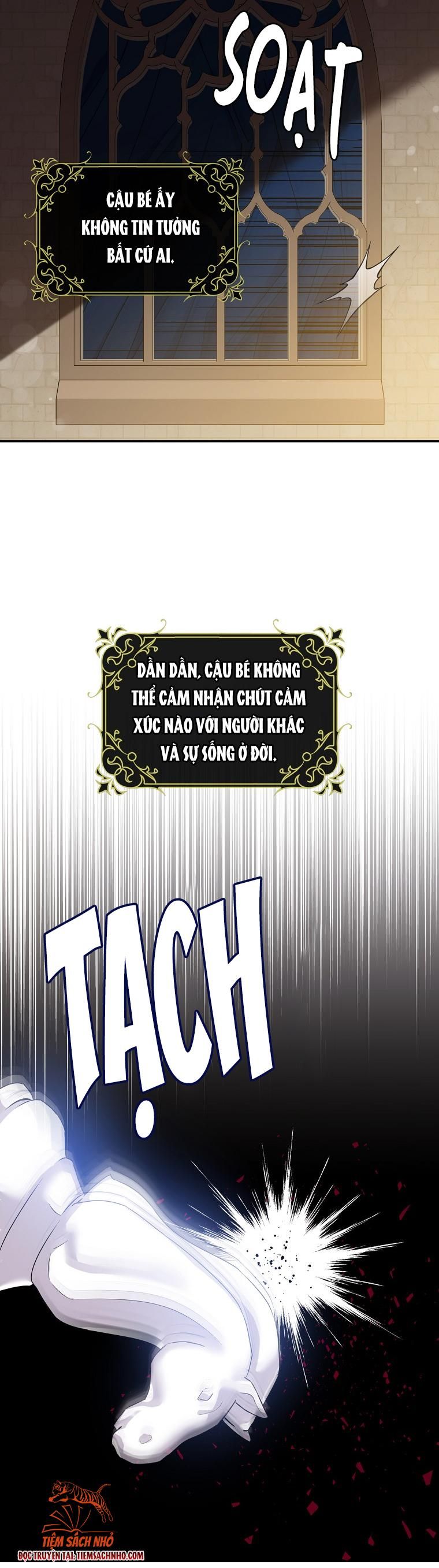 đọc truyện  Thuần Hoá Bạo Quân Rồi Bỏ Trốn Chương 66 ảnh 3 tại Giả Dược