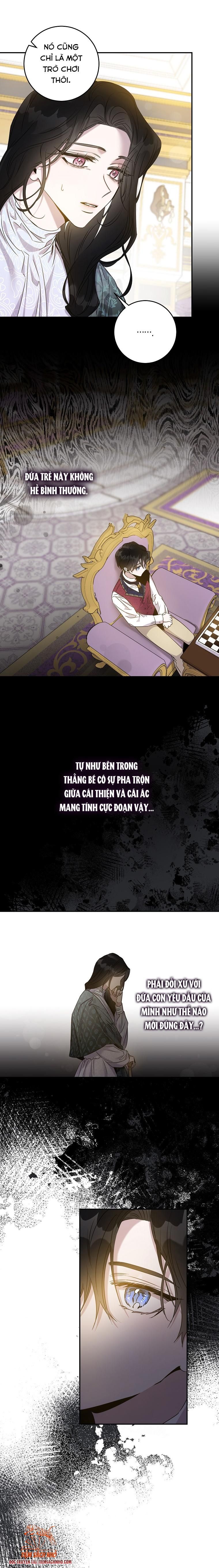 đọc truyện  Thuần Hoá Bạo Quân Rồi Bỏ Trốn Chương 66 ảnh 7 tại Giả Dược