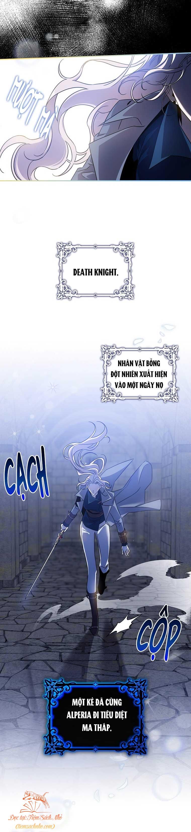 đọc truyện  Thuần Hoá Bạo Quân Rồi Bỏ Trốn Chương 68 ảnh 7 tại Giả Dược