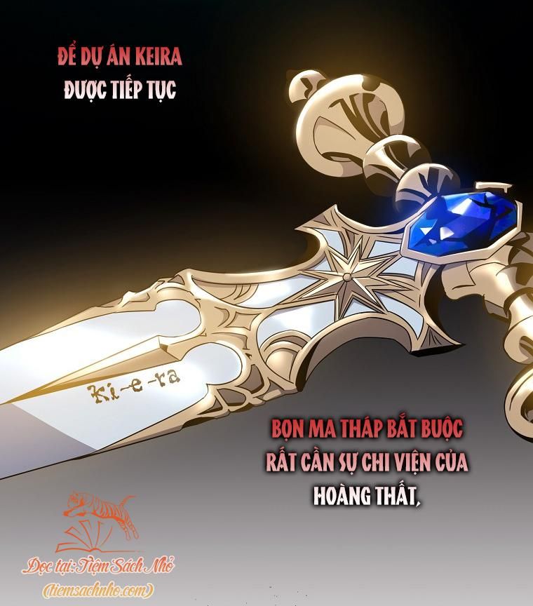 đọc truyện  Thuần Hoá Bạo Quân Rồi Bỏ Trốn Chương 69 ảnh 13 tại Giả Dược
