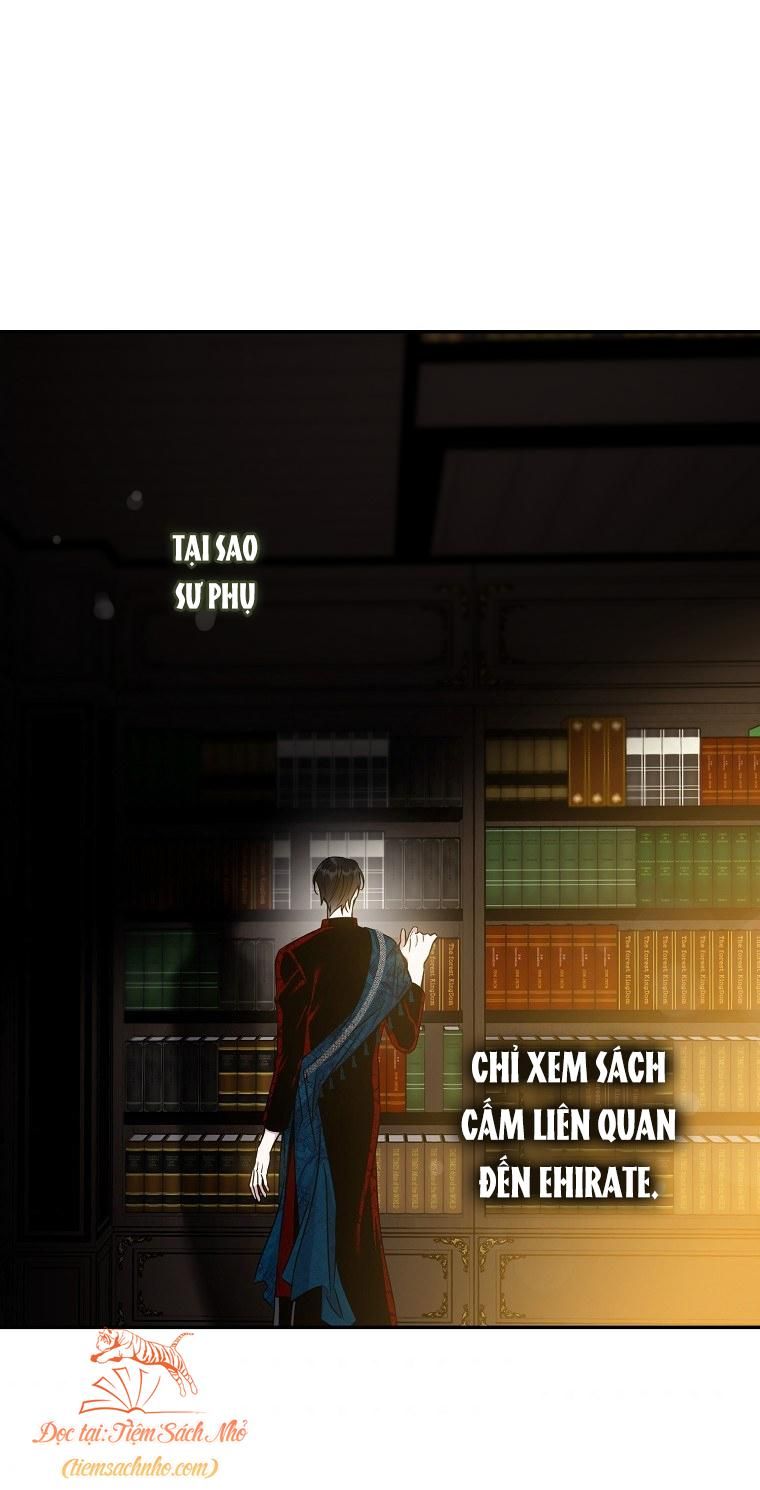 đọc truyện  Thuần Hoá Bạo Quân Rồi Bỏ Trốn Chương 69 ảnh 27 tại Giả Dược