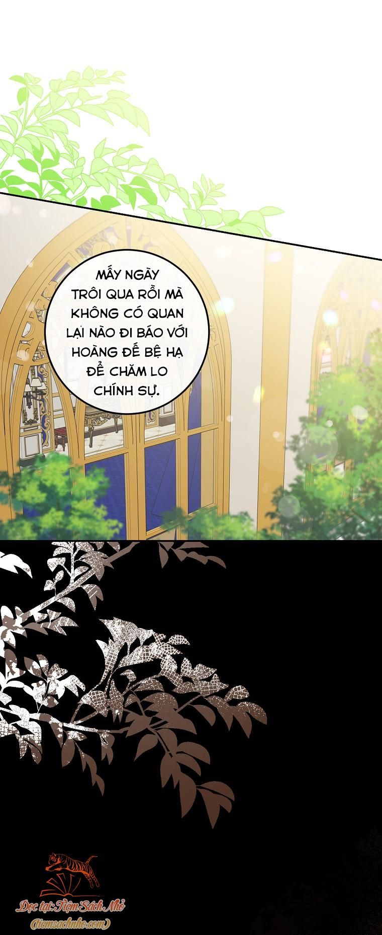 đọc truyện  Thuần Hoá Bạo Quân Rồi Bỏ Trốn Chương 74 ảnh 44 tại Giả Dược
