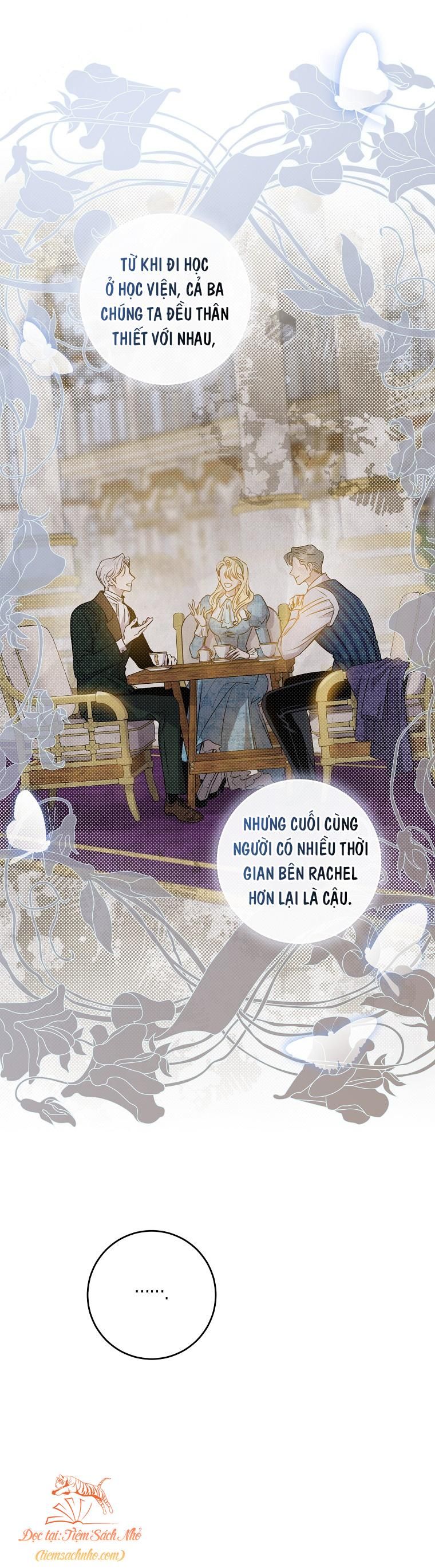 đọc truyện  Thuần Hoá Bạo Quân Rồi Bỏ Trốn Chương 75 ảnh 38 tại Giả Dược