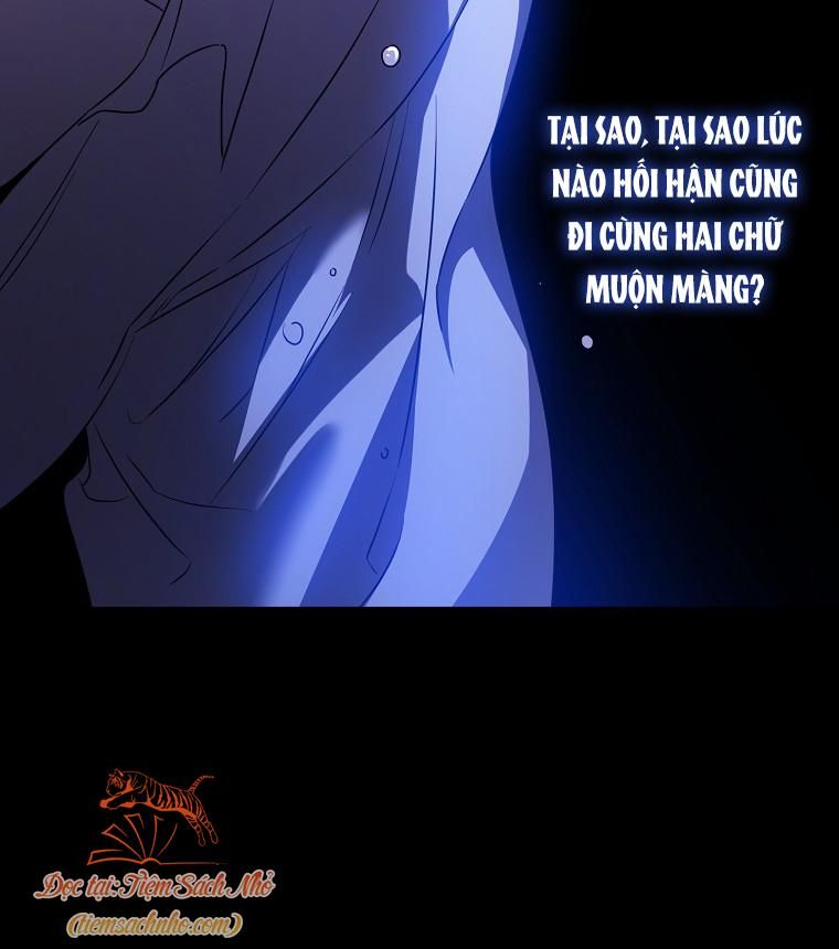 đọc truyện  Thuần Hoá Bạo Quân Rồi Bỏ Trốn Chương 76 ảnh 20 tại Giả Dược