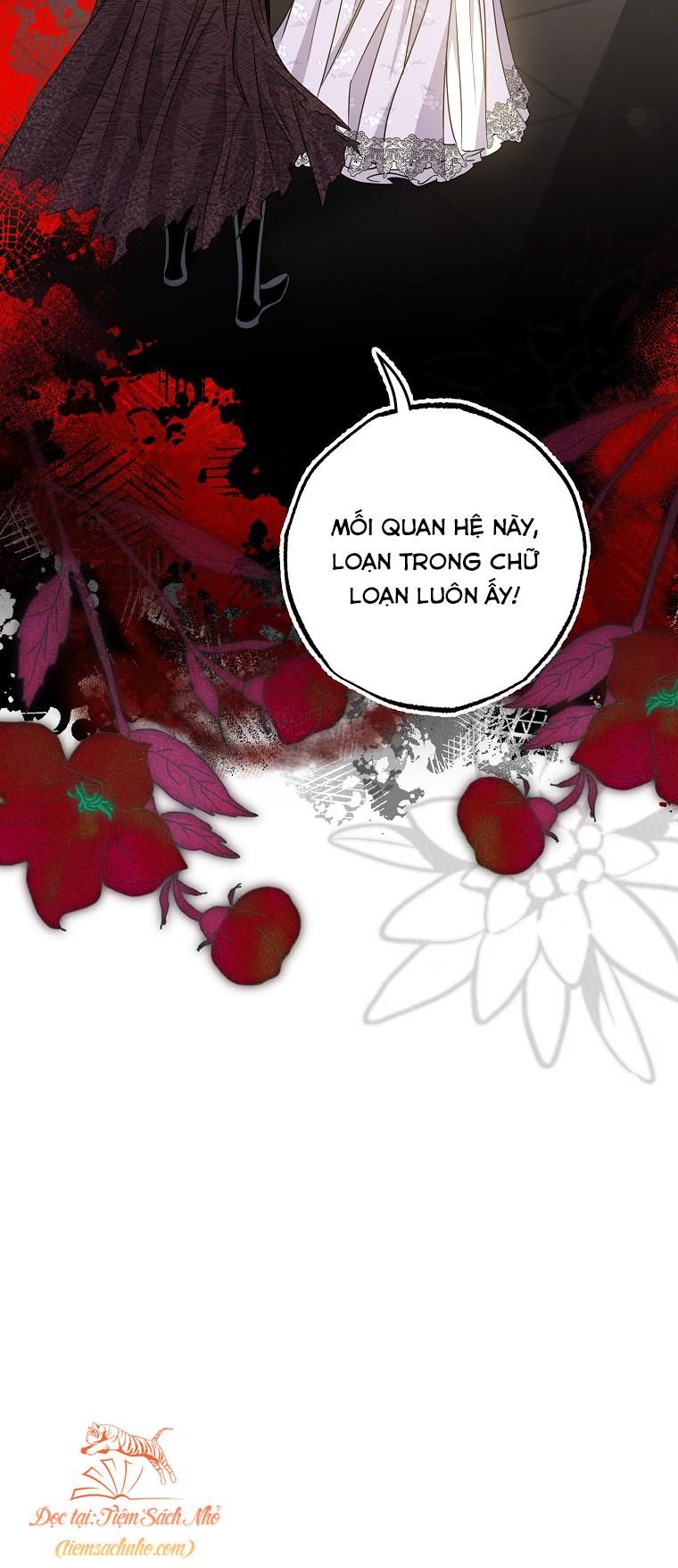 đọc truyện  Thuần Hoá Bạo Quân Rồi Bỏ Trốn Chương 76 ảnh 40 tại Giả Dược
