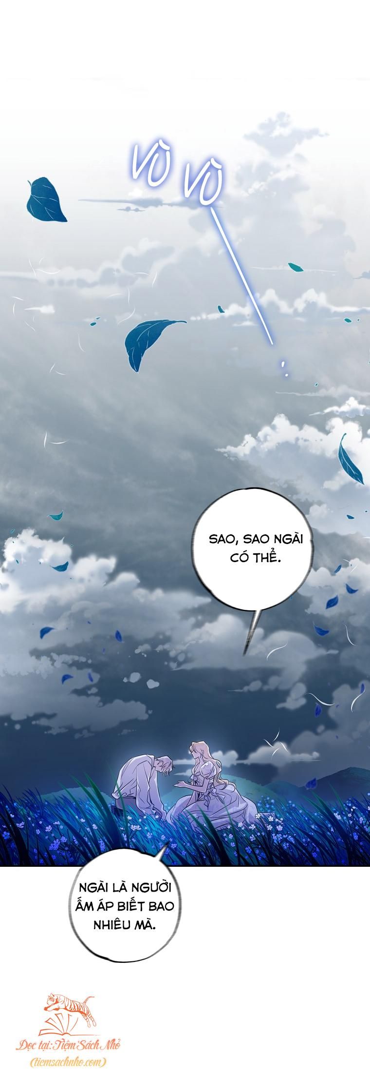 đọc truyện  Thuần Hoá Bạo Quân Rồi Bỏ Trốn Chương 76 ảnh 8 tại Giả Dược