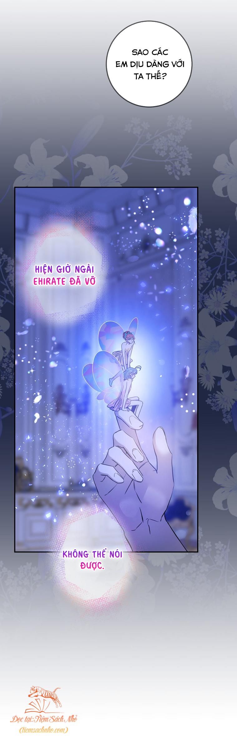 đọc truyện  Thuần Hoá Bạo Quân Rồi Bỏ Trốn Chương 77 ảnh 22 tại Giả Dược