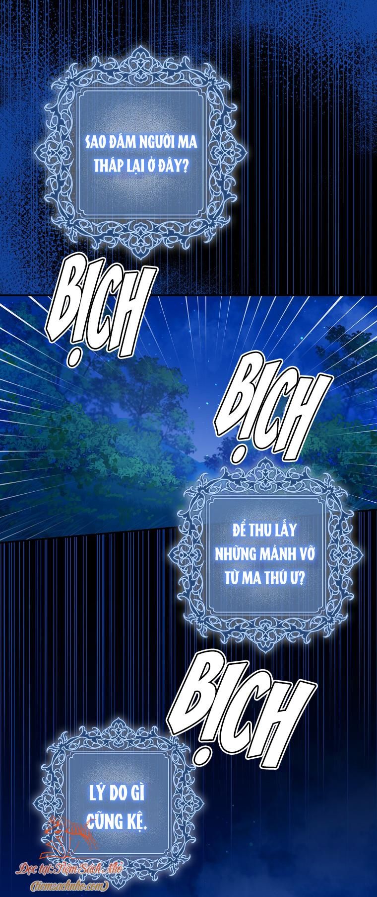 đọc truyện  Thuần Hoá Bạo Quân Rồi Bỏ Trốn Chương 77 ảnh 35 tại Giả Dược