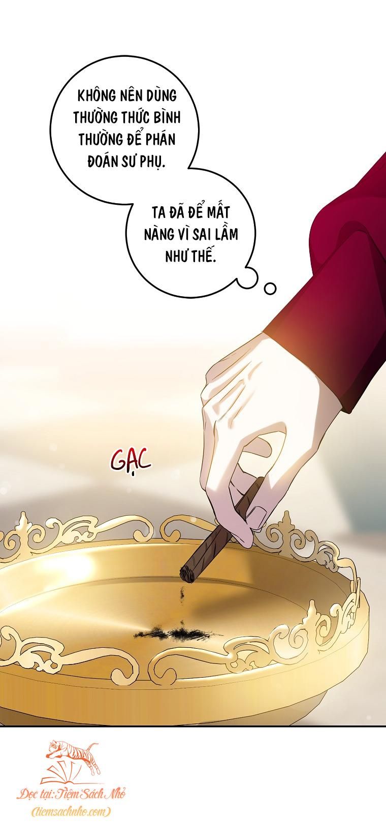 đọc truyện  Thuần Hoá Bạo Quân Rồi Bỏ Trốn Chương 77 ảnh 41 tại Giả Dược
