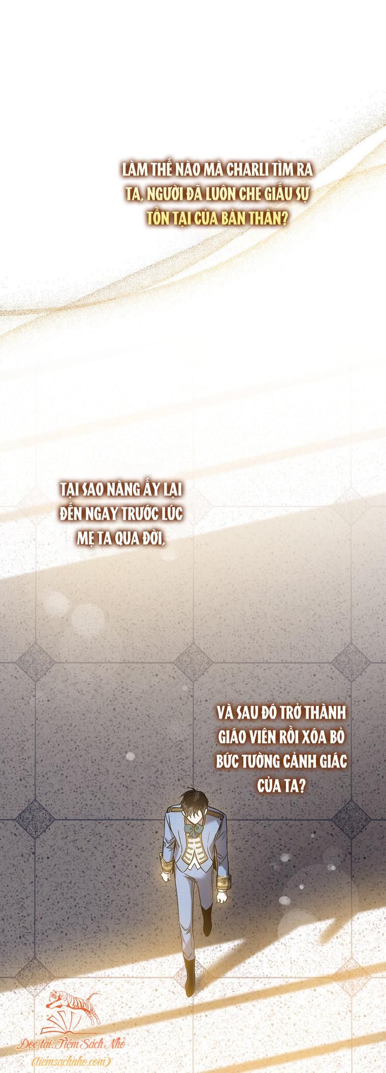 đọc truyện  Thuần Hoá Bạo Quân Rồi Bỏ Trốn Chương 77 ảnh 46 tại Giả Dược