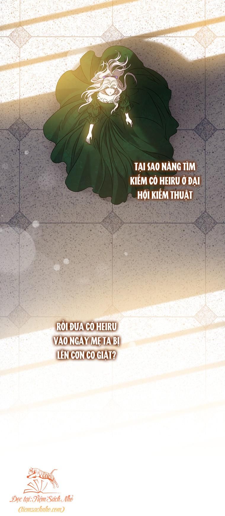 đọc truyện  Thuần Hoá Bạo Quân Rồi Bỏ Trốn Chương 77 ảnh 47 tại Giả Dược