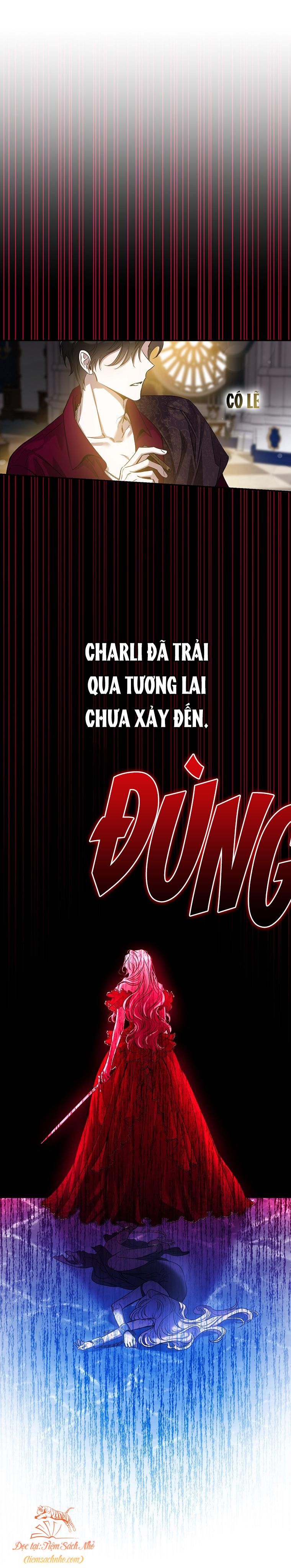 đọc truyện  Thuần Hoá Bạo Quân Rồi Bỏ Trốn Chương 78 ảnh 17 tại Thiên Thai Truyện