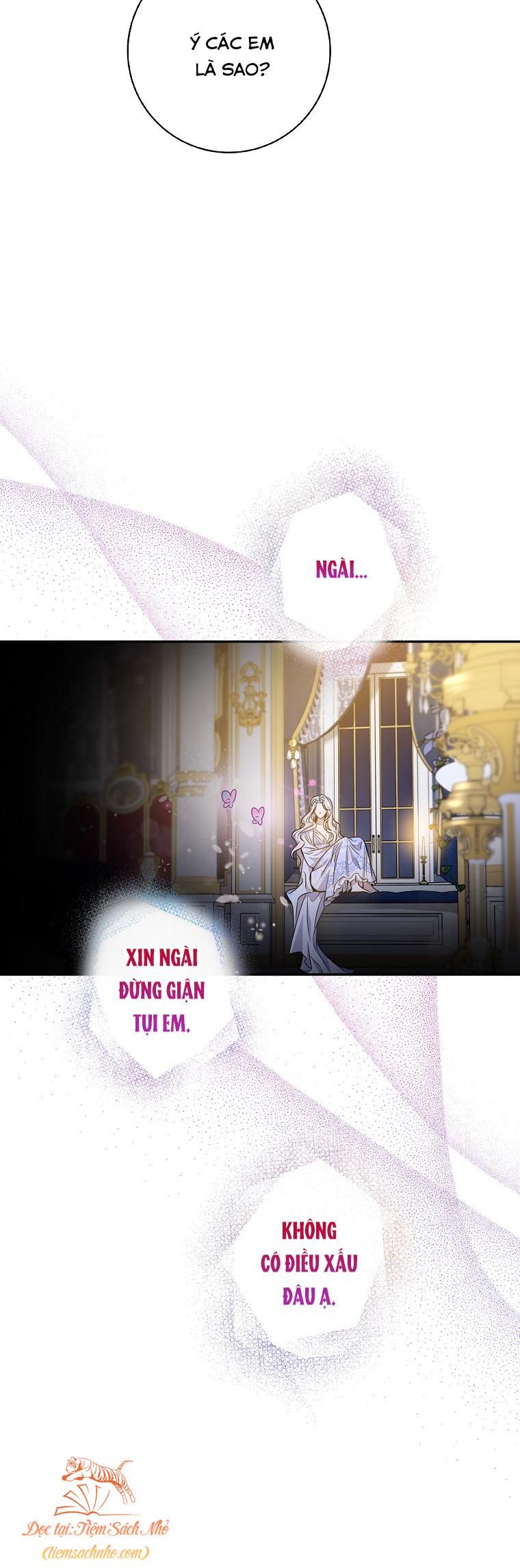 đọc truyện  Thuần Hoá Bạo Quân Rồi Bỏ Trốn Chương 79 ảnh 65 tại Giả Dược