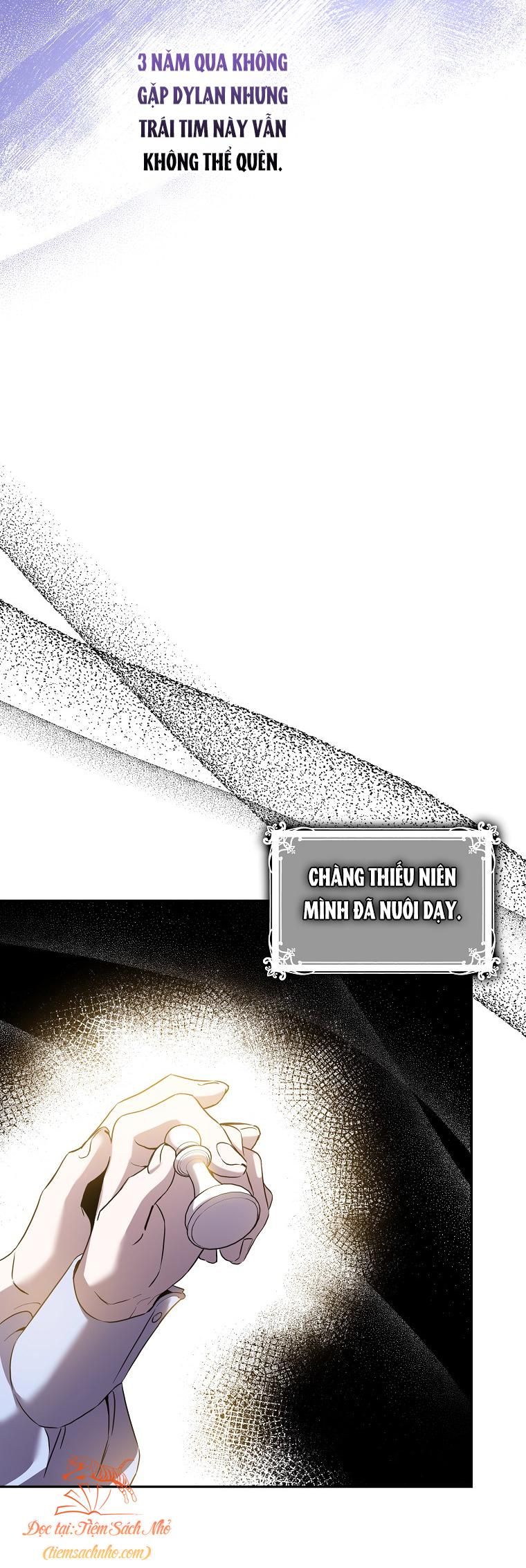 đọc truyện  Thuần Hoá Bạo Quân Rồi Bỏ Trốn Chương 80 ảnh 14 tại Giả Dược
