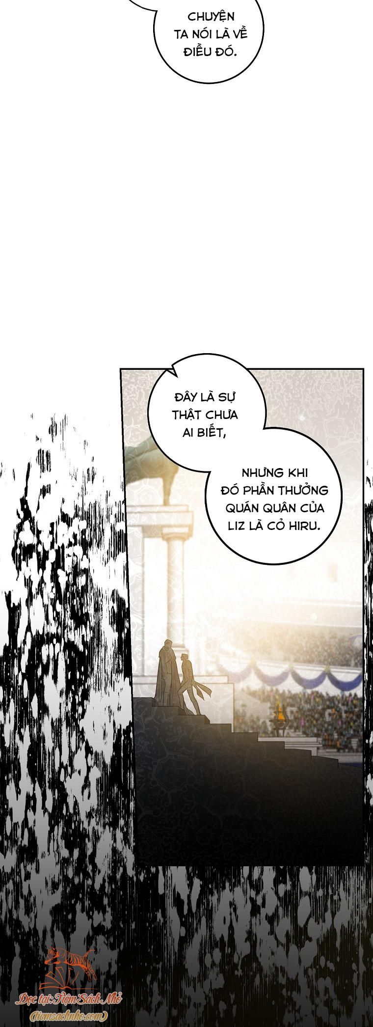 đọc truyện  Thuần Hoá Bạo Quân Rồi Bỏ Trốn Chương 80 ảnh 50 tại Giả Dược
