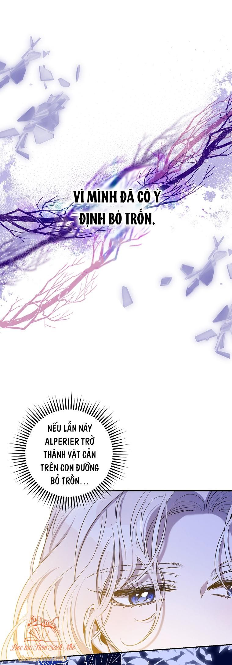 đọc truyện  Thuần Hoá Bạo Quân Rồi Bỏ Trốn Chương 80 ảnh 8 tại Giả Dược