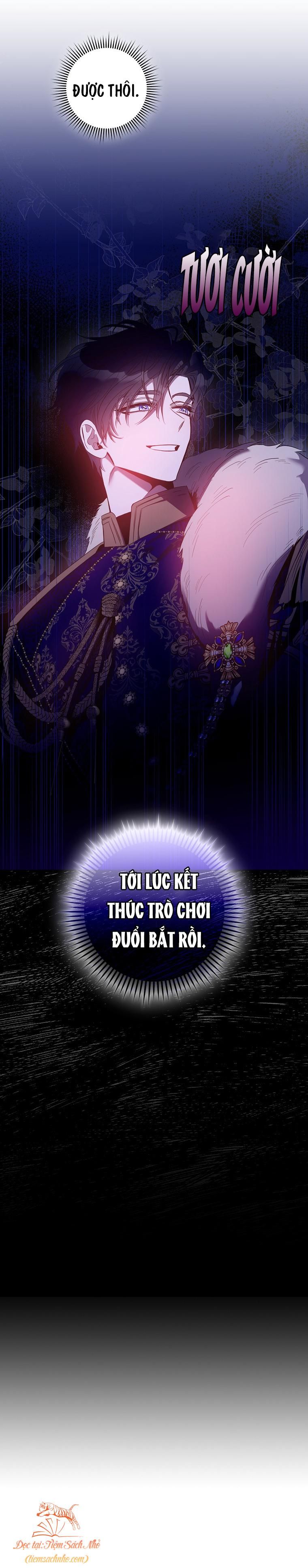 đọc truyện  Thuần Hoá Bạo Quân Rồi Bỏ Trốn Chương 80 ảnh 76 tại Giả Dược