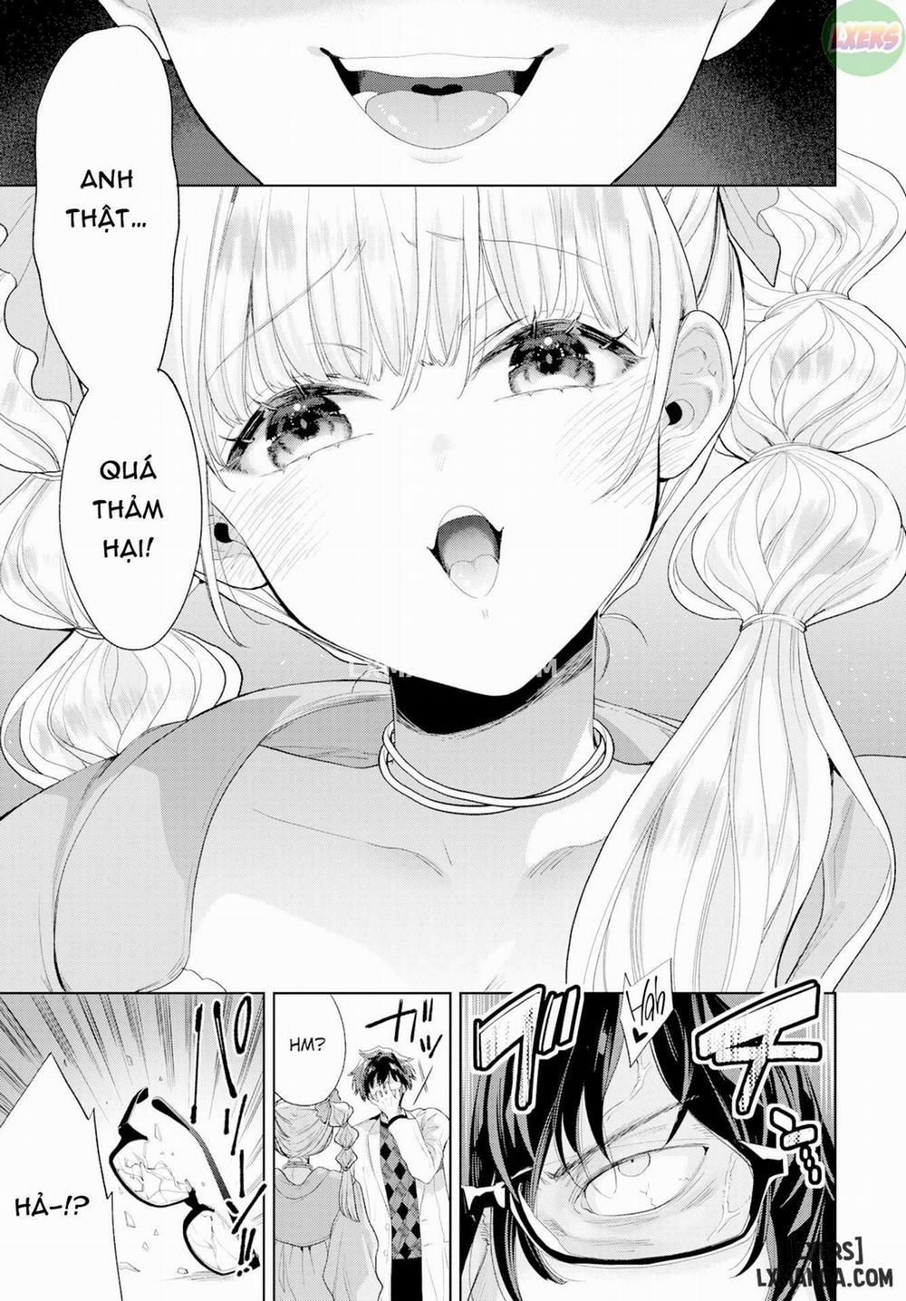 đọc truyện Thuần Hóa Búp Bê Oneshot ảnh 10 tại Thiên Thai Truyện