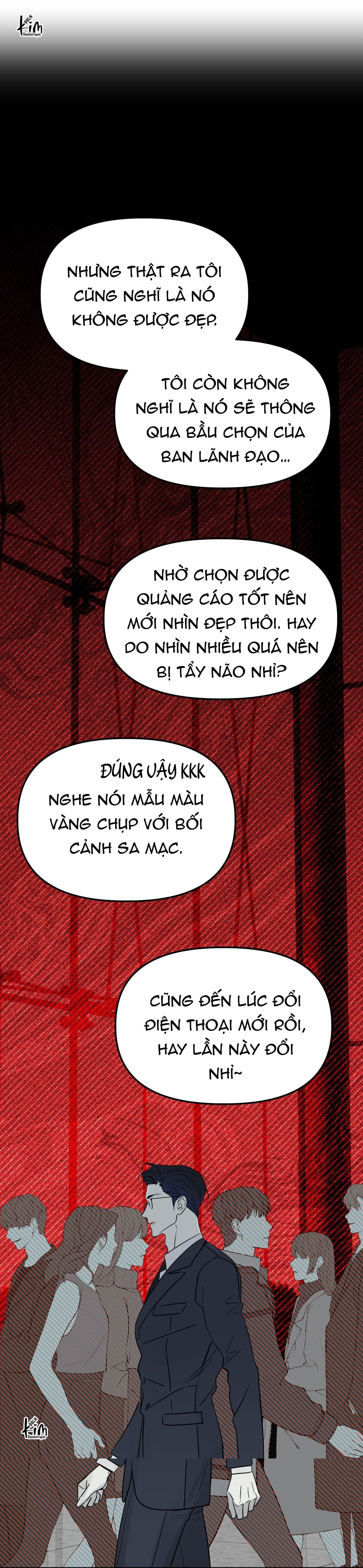 đọc truyện Thuần Hóa Cậu Chủ Chương 2 ảnh 50 tại Truyện Dạ Ký