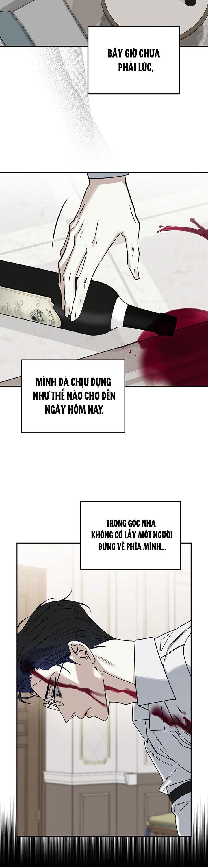 đọc truyện Thuần Hóa Cậu Chủ Chương 3 ảnh 13 tại Truyện Dạ Ký