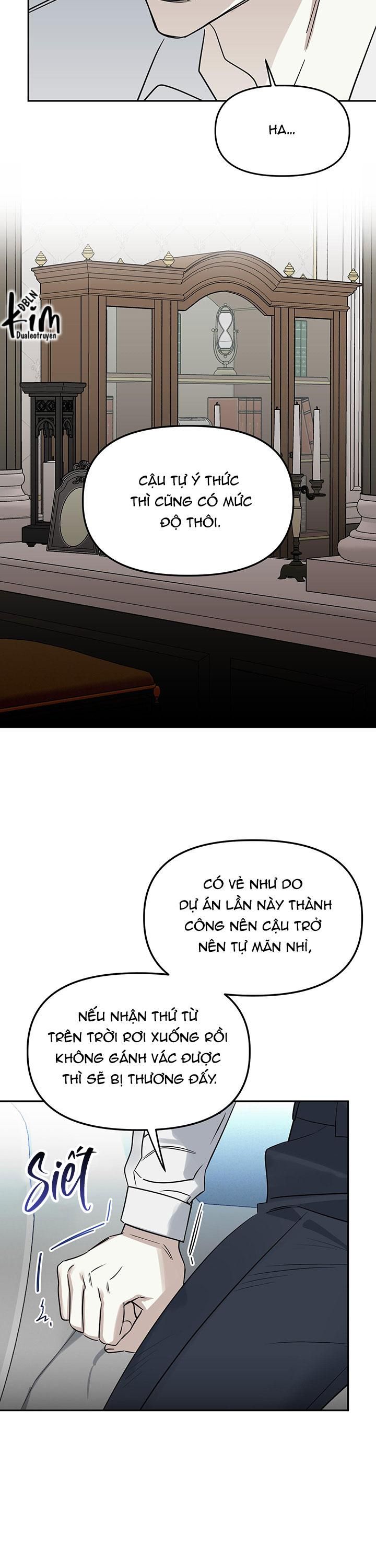 đọc truyện Thuần Hóa Cậu Chủ Chương 3 ảnh 4 tại Truyện Dạ Ký