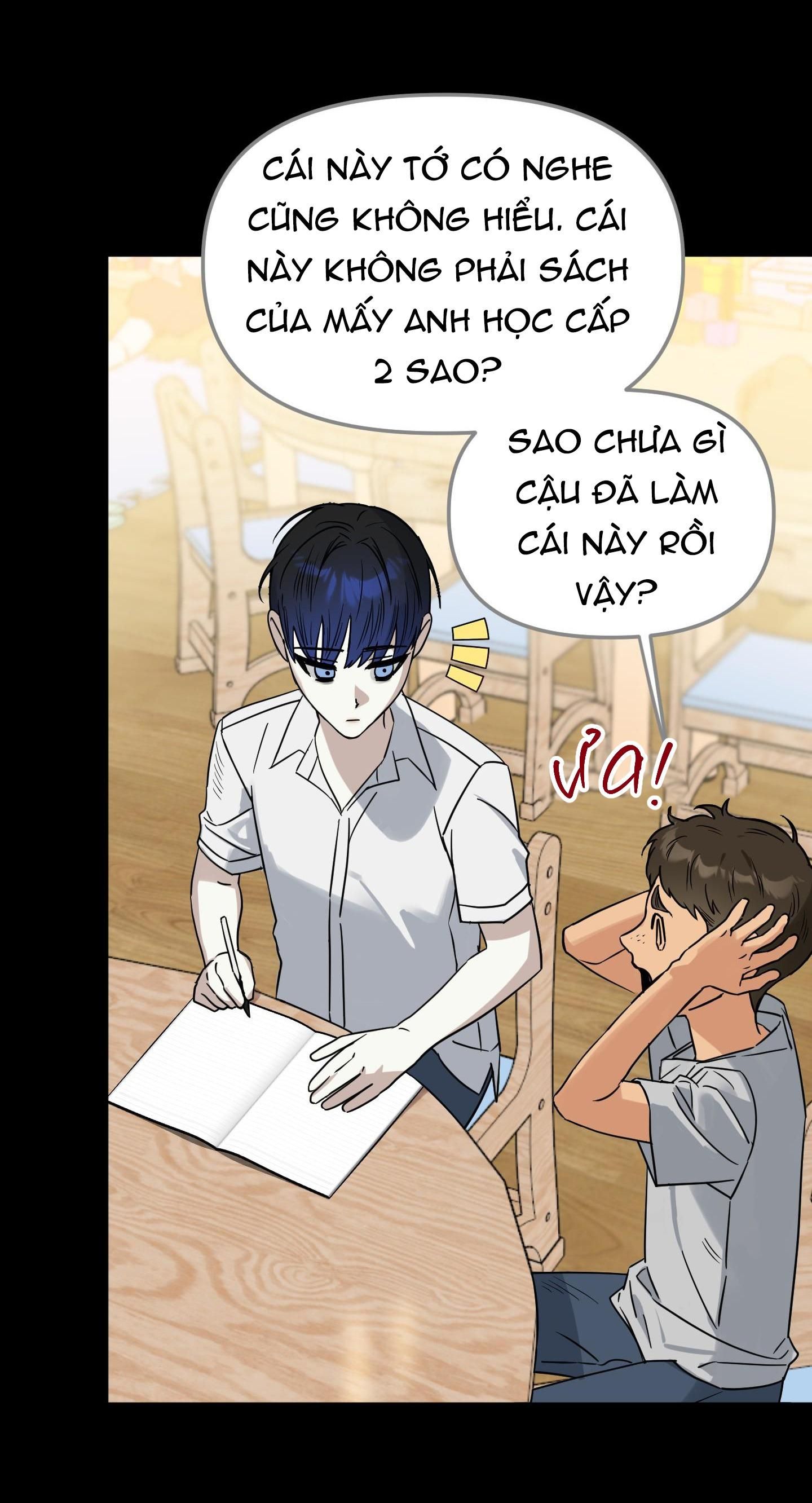 đọc truyện Thuần Hóa Cậu Chủ Chương 4 ảnh 3 tại Truyện Dạ Ký