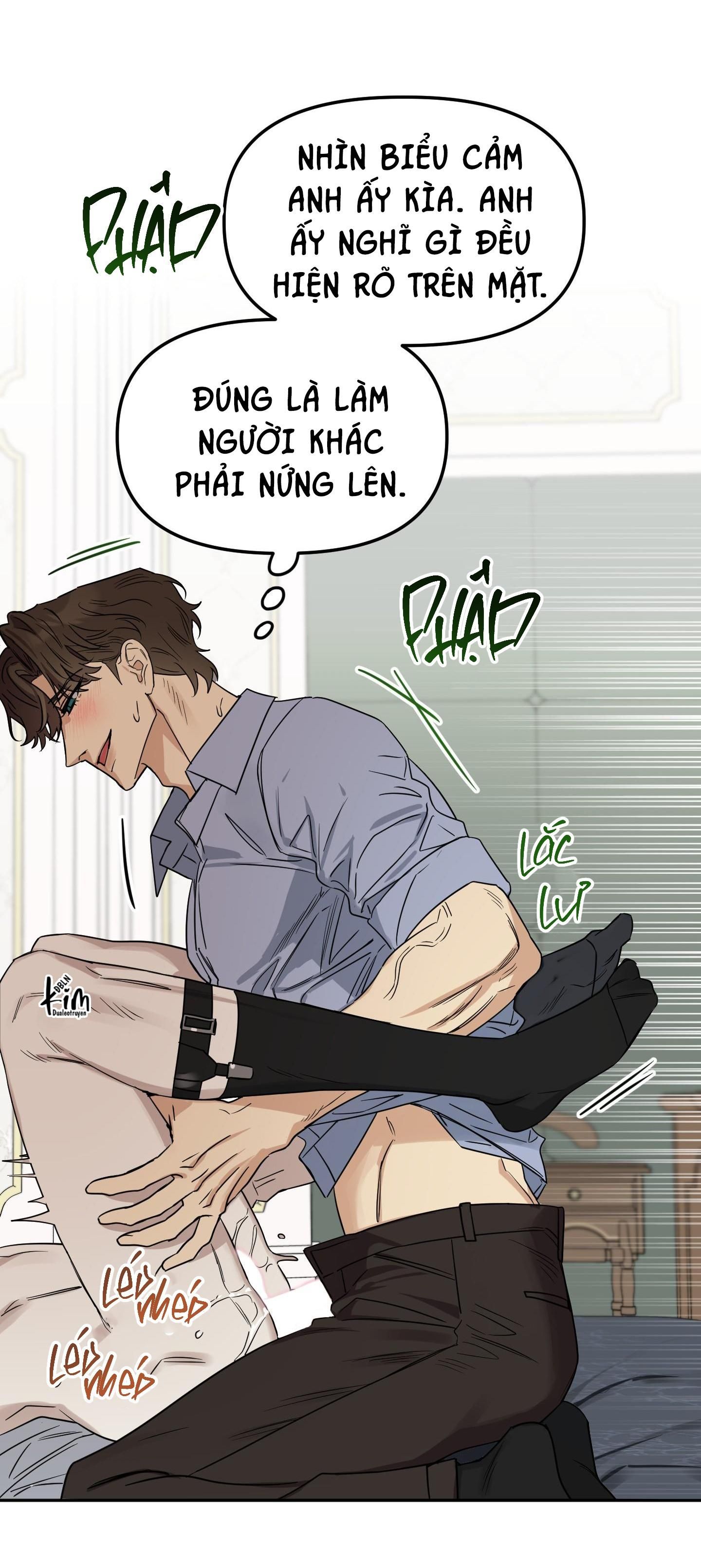 đọc truyện Thuần Hóa Cậu Chủ Chương 4 ảnh 42 tại Truyện Dạ Ký