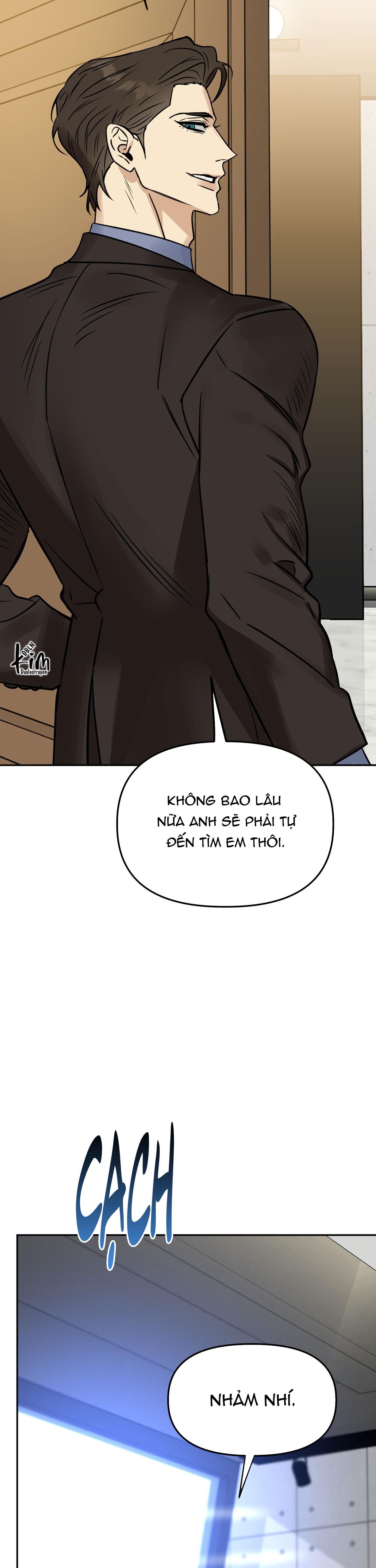đọc truyện Thuần Hóa Cậu Chủ Chương 5 ảnh 17 tại Truyện Dạ Ký