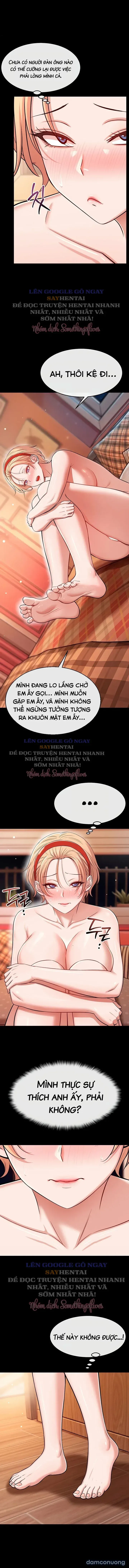 đọc truyện Thuần Hóa Chị Gái Chương 12 ảnh 15 tại Thiên Thai Truyện
