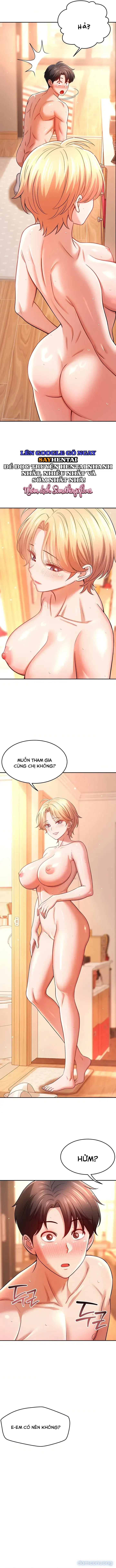 đọc truyện Thuần Hóa Chị Gái Chương 19 ảnh 9 tại Thiên Thai Truyện