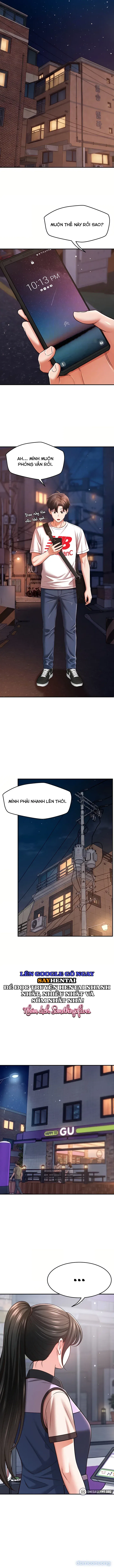 đọc truyện Thuần Hóa Chị Gái Chương 21 ảnh 5 tại Thiên Thai Truyện