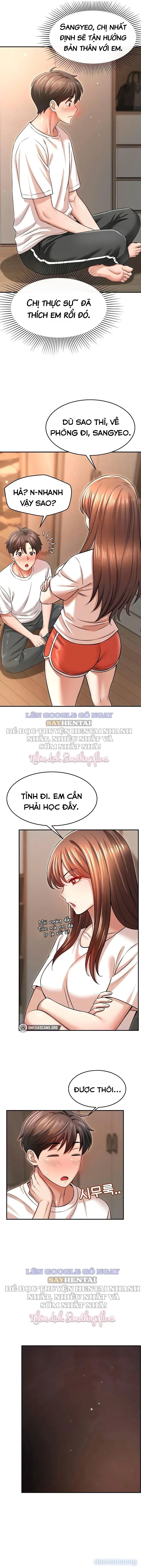 đọc truyện Thuần Hóa Chị Gái Chương 7 ảnh 10 tại Thiên Thai Truyện