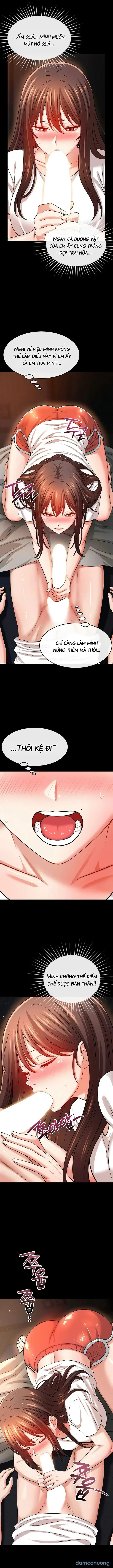 đọc truyện Thuần Hóa Chị Gái Chương 8 ảnh 14 tại Thiên Thai Truyện